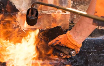 Routs Green flat roof repair companies