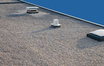 flat roofing Routs Green, Buckinghamshire