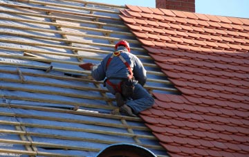 roof tiles Routs Green, Buckinghamshire