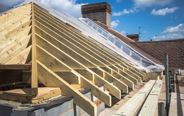 wooden roof trusses Routs Green, Buckinghamshire