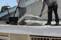 Routs Green flat roofing repair